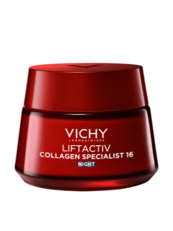 Liftactiv Collagen Specialist 16 Noche