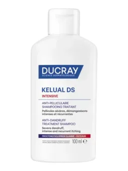 Kelual DS Intensive Champú Tratante