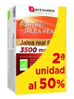 Forté Jalea Real BIO 3500 mg Duplo