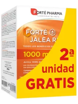 Forté Jalea Real 1000 mg Duplo