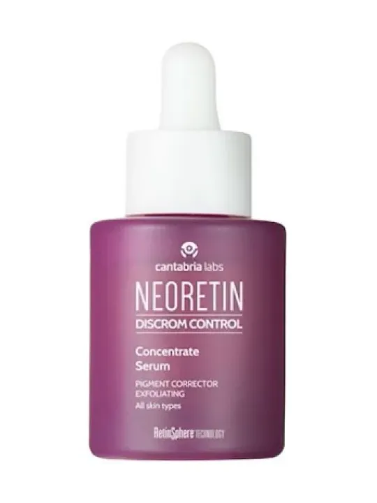 Neoretin Concentrate Serúm | FarmaRoma
