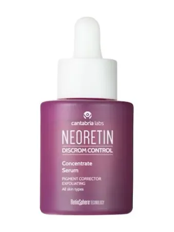 Neoretin Concentrate Serúm | FarmaRoma
