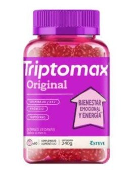 Triptomax Original Gummies