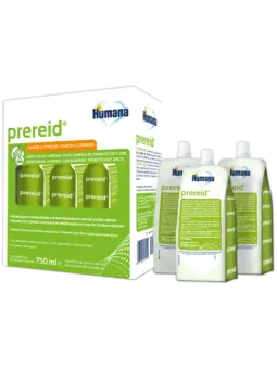 Prereid Sabor Cítricos | FarmaRoma
