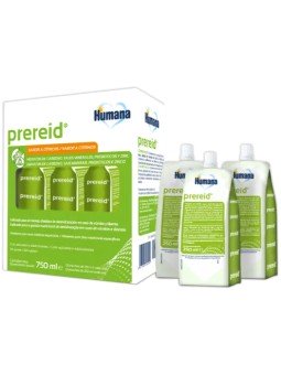 Prereid Sabor Cítricos