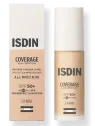 Coverage Spf50+ 2.0 Beige