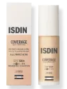 Coverage Spf50+ 2.0 Beige
