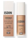 Coverage Spf50+ 5.0 Bronze