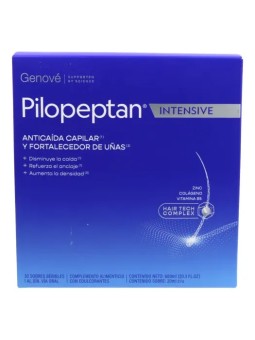 Pilopeptan Intensive 30 sobres