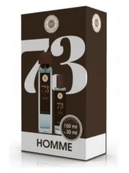 Colonia iap Pharma Hombre N.º 73 Pack