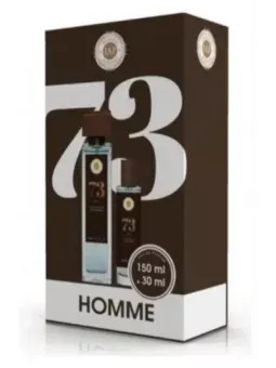 Colonia iap Pharma Hombre N.º 73 Pack