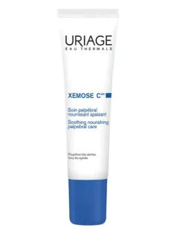 Uriage Xémose C8+ Contorno Ojos