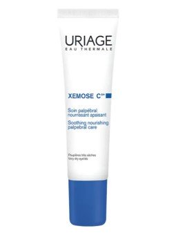 Uriage Xémose C8+ Contorno Ojos