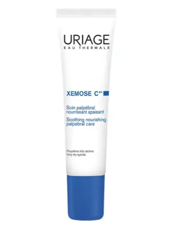 Uriage Xémose C8+ Contorno Ojos