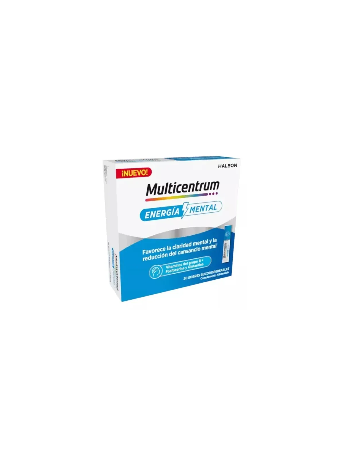 Multicentrum Energía Mental