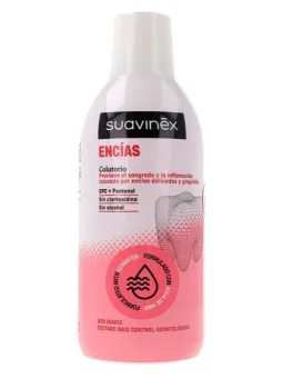 Suavinex Encías Colutorio