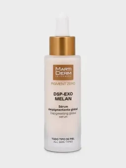 MartiDerm DSP-Exo Melan Sérum