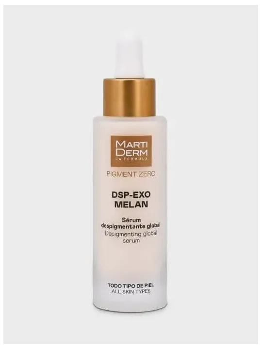 MartiDerm DSP-Exo Melan Sérum