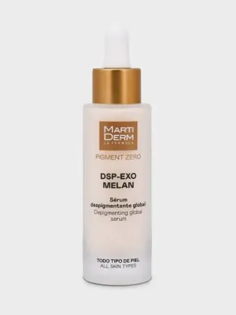 MartiDerm DSP-Exo Melan Sérum