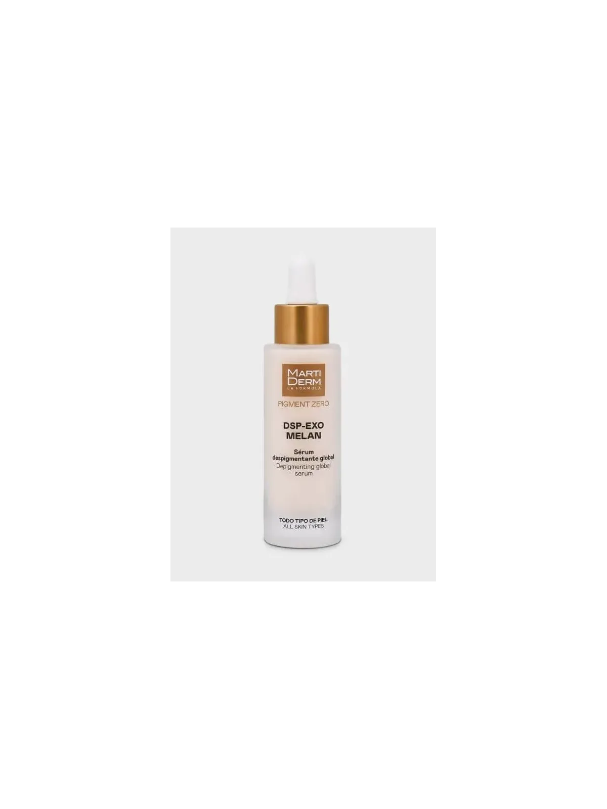 MartiDerm DSP-Exo Melan Sérum