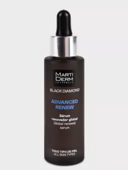 Black Diamond Advanced Renew Sérum