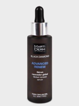 Black Diamond Advanced Renew Sérum