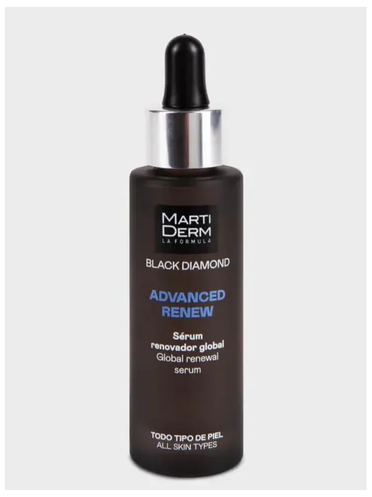 Black Diamond Advanced Renew Sérum