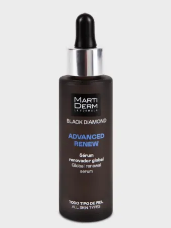 Black Diamond Advanced Renew Sérum