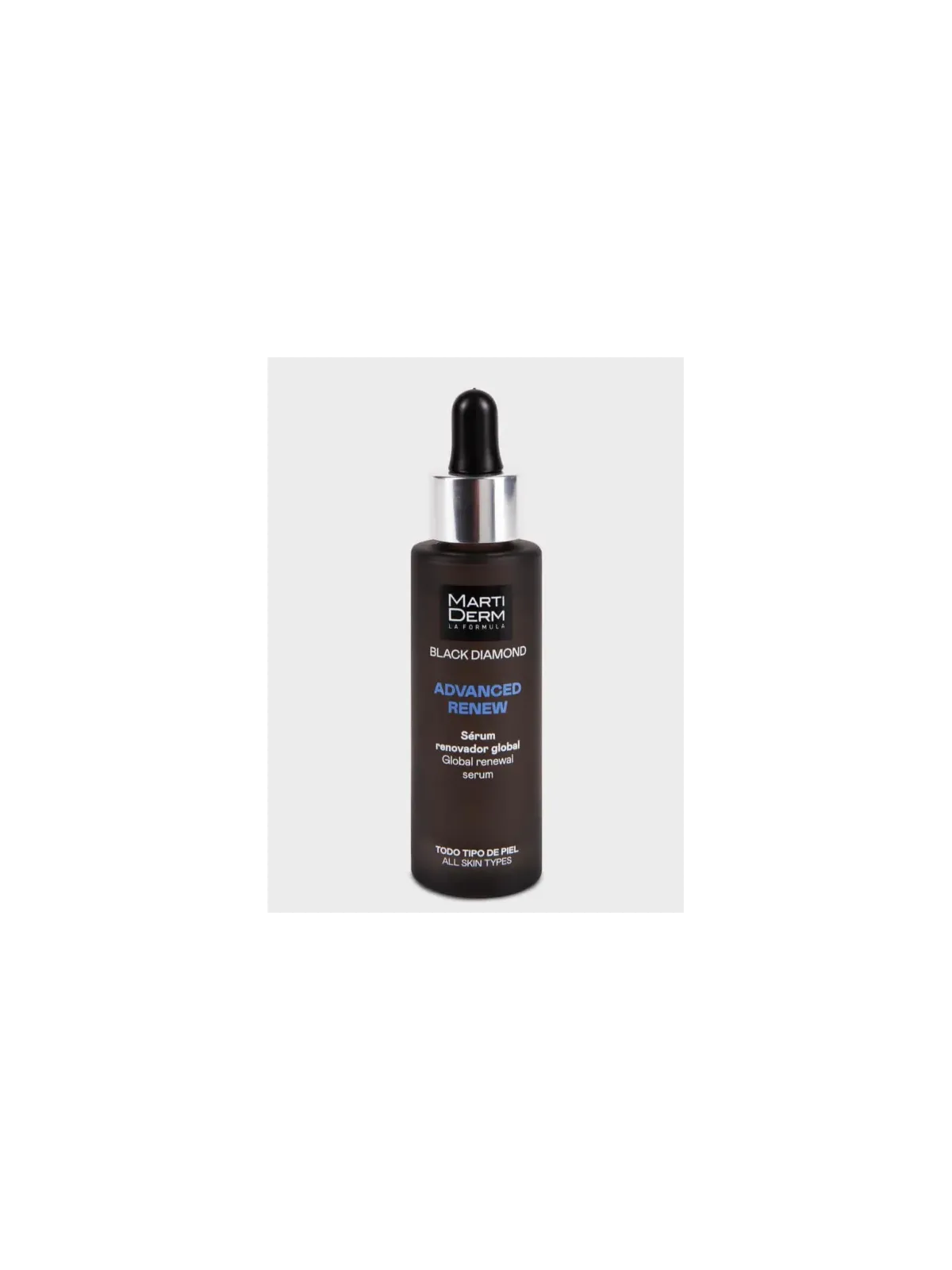 Black Diamond Advanced Renew Sérum