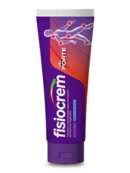Fisiocrem Gel Forte 50 ml