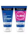Neutrogena Crema de Manos Rápida Absorción Duplo