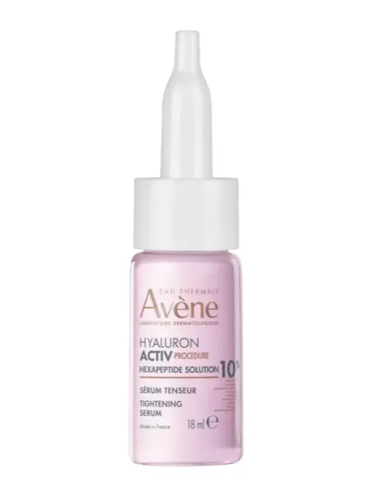 Hyaluron Activ Procedure Sérum Tensor