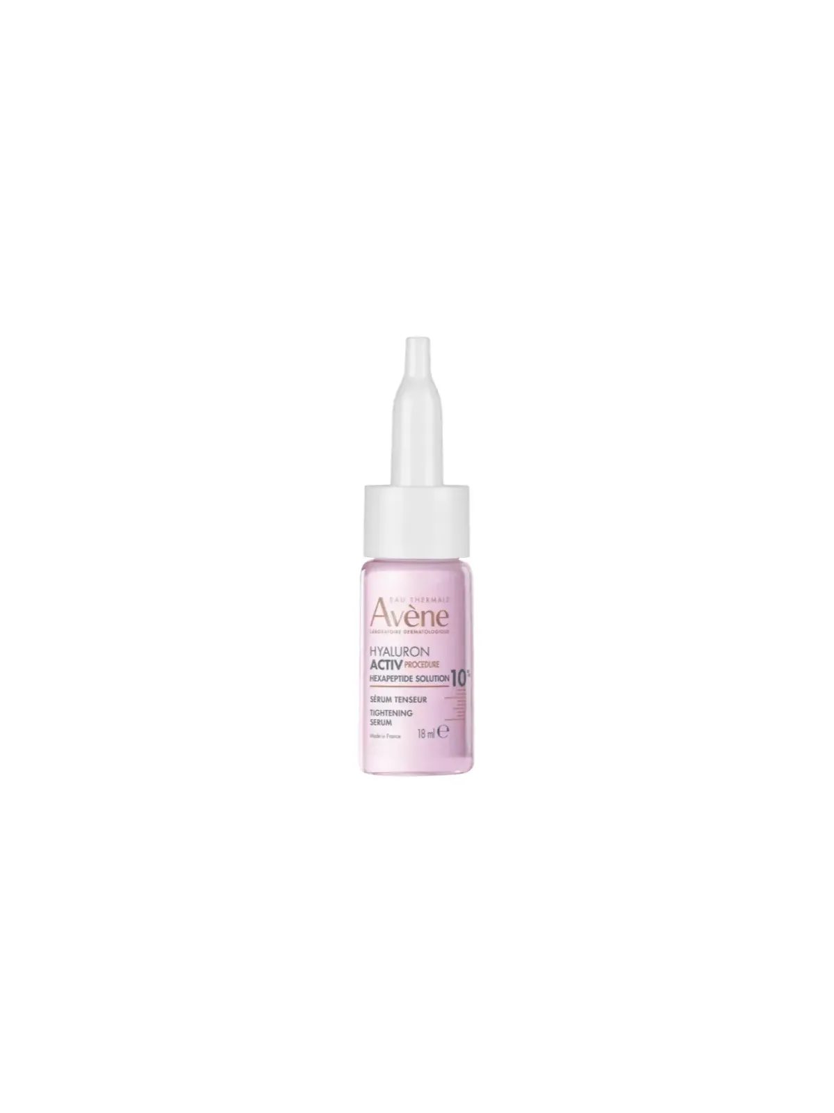 Hyaluron Activ Procedure Sérum Tensor