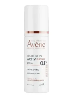 Hyaluron Activ Procedure Crema Lifting