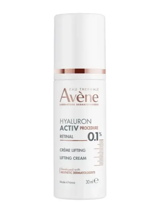 Hyaluron Activ Procedure Crema Lifting | FarmaRoma