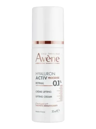 Hyaluron Activ Procedure Crema Lifting