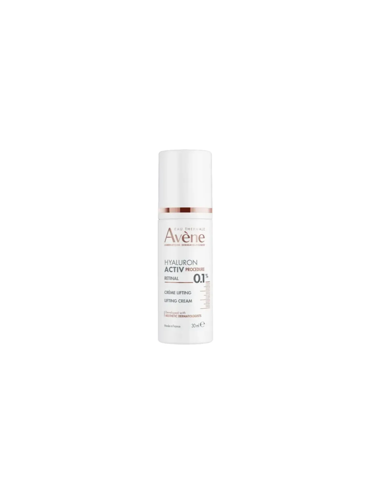 Hyaluron Activ Procedure Crema Lifting | FarmaRoma