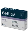 Musa Meno 30 cápsulas