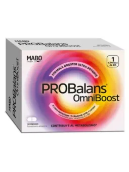 Mabo PROBalans OmniBoost