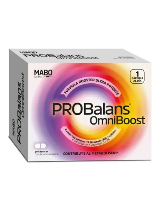 Mabo PROBalans OmniBoost