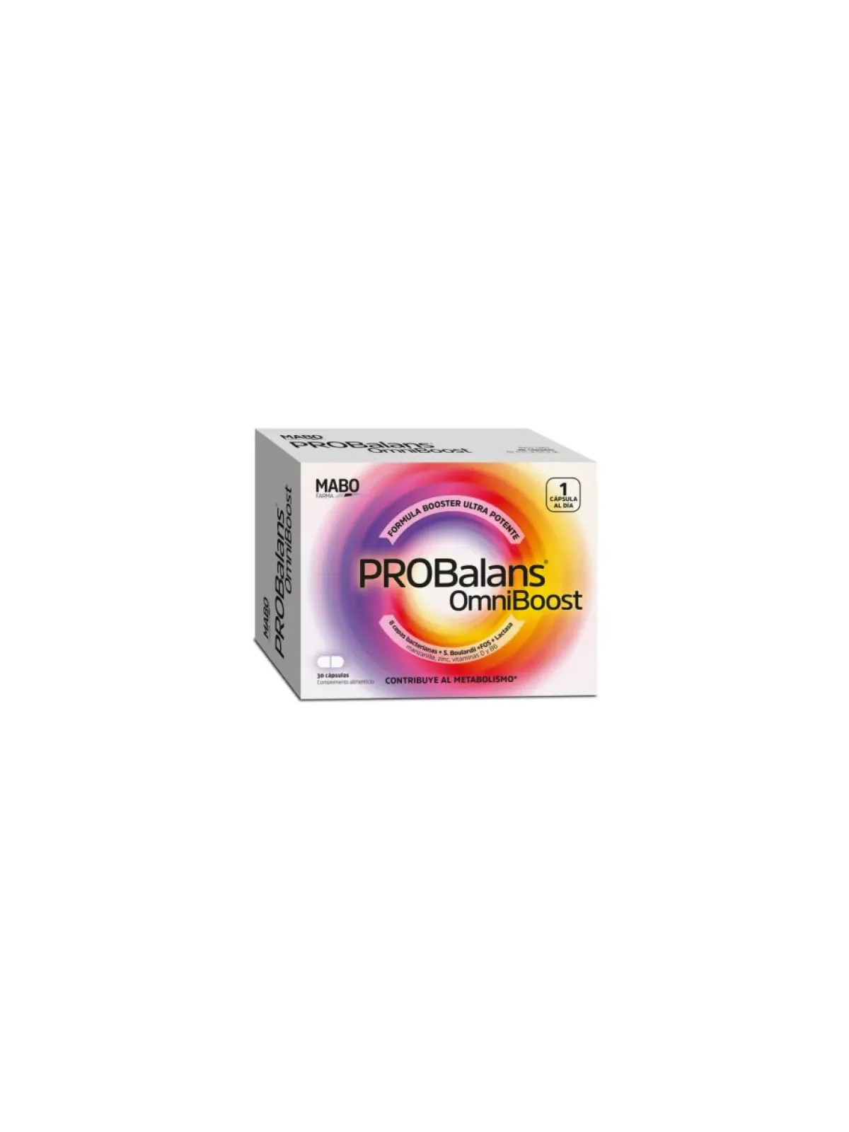 Mabo PROBalans OmniBoost