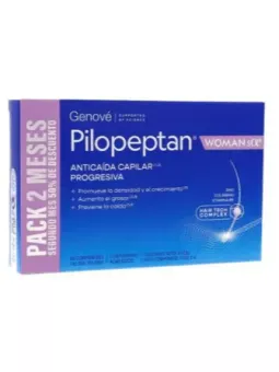 Pilopeptan Woman 5 Alfa R 60 comprimidos