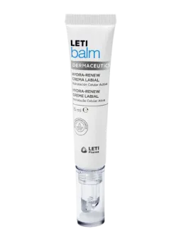 LETIbalm Hydra-Renew Crema Labial