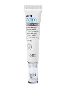 LETIbalm Hydra-Renew Crema Labial