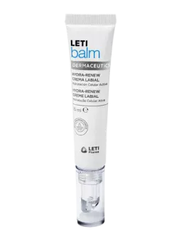 LETIbalm Hydra-Renew Crema Labial