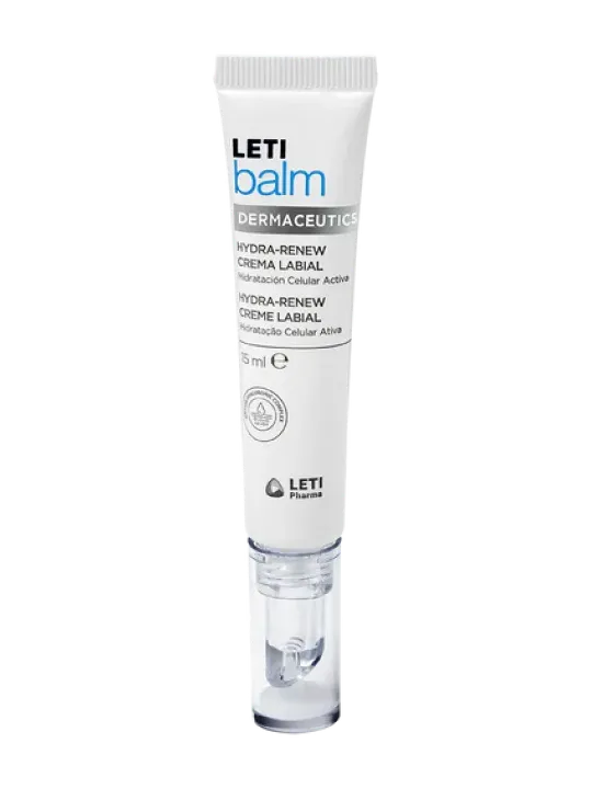 LETIbalm Hydra-Renew Crema Labial