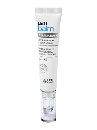 LETIbalm Hydra-Renew Crema Labial