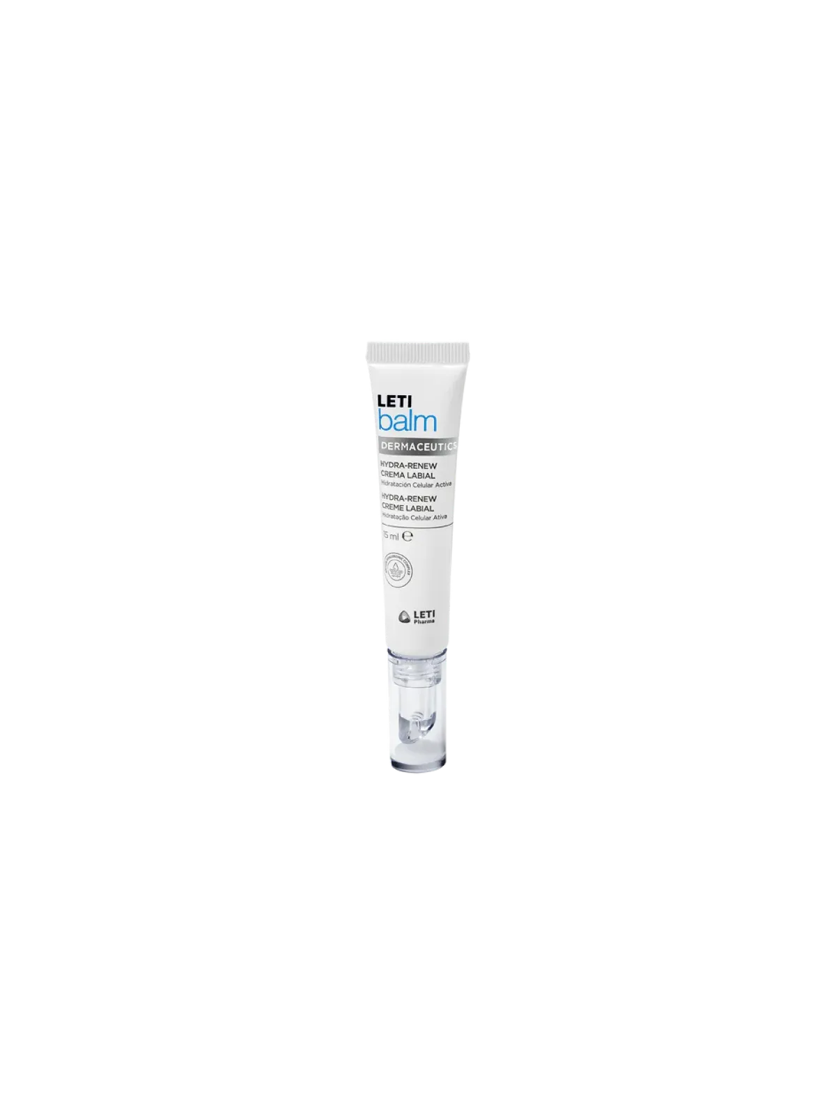 LETIbalm Hydra-Renew Crema Labial