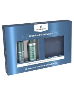 Endocare Protocolo Reafirmante