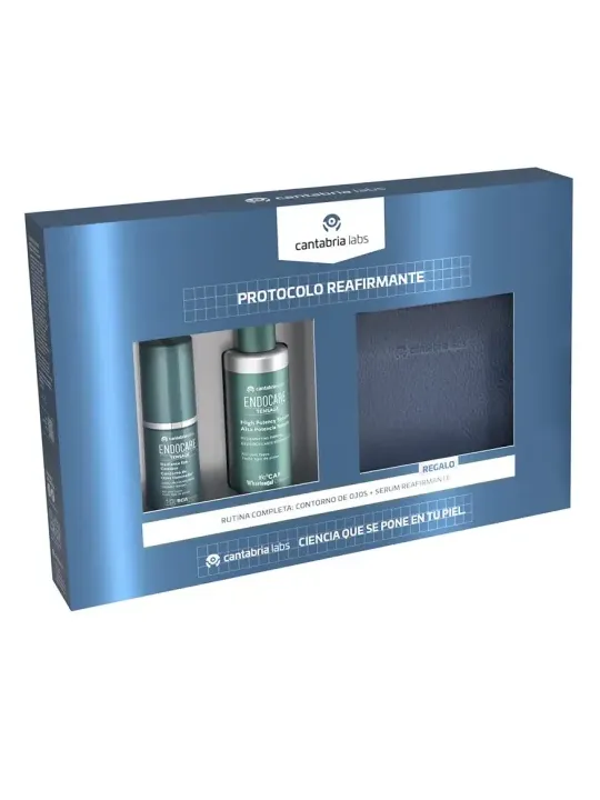 Endocare Protocolo Reafirmante